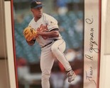 1999 Bowman Baseball Card | Juan Guzman | Baltimore Orioles | #47 - £1.57 GBP
