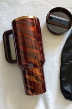 Stanley x TYLA TYGER Flowstate Quencher 40 Oz Tumbler #48 - €50,13 EUR