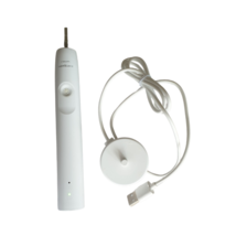 Philips Sonicare 4100 HX369W1 Electric Toothbrush Handle &amp; Charging Base... - $17.99