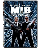 Men In Black (DVD, 2008, Single Disc Version) - £8.02 GBP