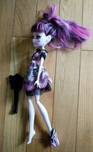 Monster High Monster Exchange Student Draculaura Doll Mattel - £34.67 GBP