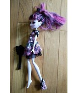 Monster High Monster Exchange Student Draculaura Doll Mattel - £34.61 GBP