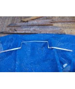 1986 BROUGHAM  TRUNK LID TRIM MOLDING OEM used ORIGINAL CADILLAC GM PART... - $133.80