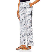 DKNY Jeans &quot;River Snake&quot; Print Lounge Pants Women&#39;s  16  Retail. 89.00 - £34.69 GBP