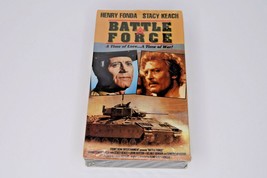 Battle Force (VHS, 1993) - £7.89 GBP