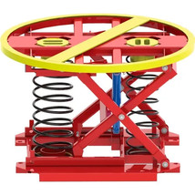 Southworth™ Pallet Pal 360™ Spring-Actuated Pallet Carousel &amp; Skid Posit... - $4,720.95