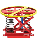 Southworth™ Pallet Pal 360™ Spring-Actuated Pallet Carousel &amp; Skid Posit... - $87,998.34 MXN