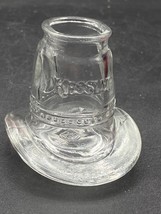 KESSLER Shot Glass Figural Cowboy Hat - €16,33 EUR