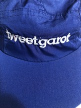 Tweet Garot Mechanical Wisconsin  Baseball Cap Hat - £5.40 GBP