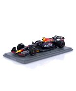 Spark - Red RB18 - Winner Singapore GP 2022-1/43 - $1,678.29 MXN