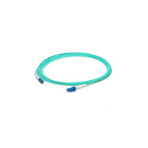 Addon ADD-LC-LC-3MS5OM4 ADDON 3M LC TO LC AQUA OM4 SIMPLEX OFNR (RISER-R... - $36.17