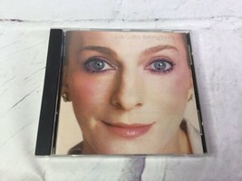 Judy Collins Running for My Life CD 1980 Elektra Asylum Records USA Print - £13.76 GBP