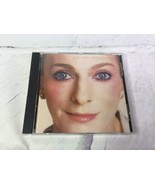 Judy Collins Running for My Life CD 1980 Elektra Asylum Records USA Print - £13.68 GBP