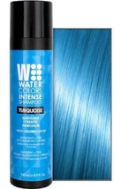 Tressa Watercolors Intense Shampoo 8.5 oz - TURQUOISE - £28.54 GBP