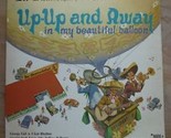 Up-Up and Away In My Beautiful Balloon - £23.46 GBP