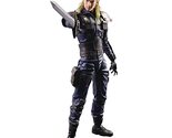 Final Fantasy VII Remake: Roche Play Arts Kai Action Figure - $219.99
