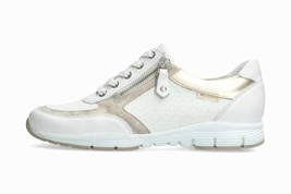 Mephisto Women's Ylona Zipper Sneaker Size 7.5 - €157,19 EUR