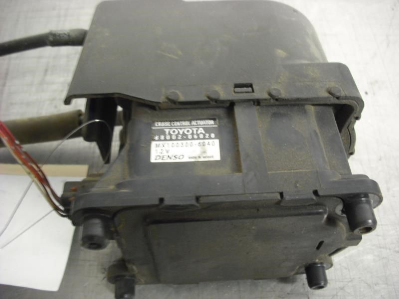 97 TOYOTA CAMRY CRUISE CONTROL PARTS 24185 - $54.99