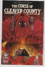 Curse Of Cleaver County #2 (Source Point Press 2023) &quot;New Unread&quot; - £4.32 GBP