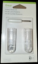 Cricut Rotary Blade Kit 12mm For Cricut Maker - New In Package - $16.00