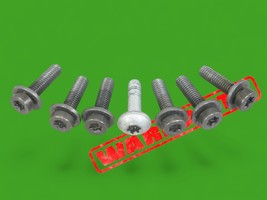 mercedes 722.9 transmission conductor plate computer module tcu holddown... - $25.00