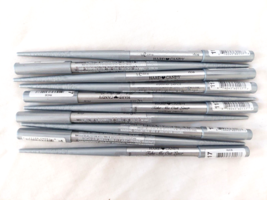 10 HARD CANDY Take Me Out Liner Glitter Eyeliner pencil (Rice &quot;Silver&quot; #... - $12.57