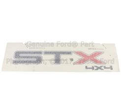2009-2014 FORD F150 STX 4X4 DECAL P/N 9L3Z-9925622-HA GENUINE OEM NEW PART - $62.47