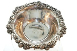 Antique Tiffany Sterling silver bowl - $985.05