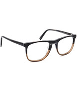 Warby Parker Sunglasses Frame Only Madox 125 Antique Shale Fade Square 5... - £79.69 GBP
