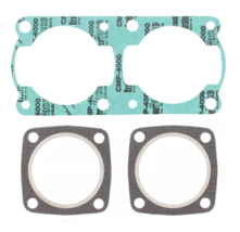 Snowmobile Top End Engine Gasket Set JLO Twin LR440/2 FC/2 712019 - £10.18 GBP