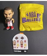 NBA BALLERS - Houston Rockets - STEVEN ADAMS (Figure) - €17,22 EUR