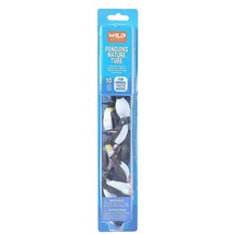 Wild Republic Penguin Figurines Tube, Penguin Toys, Emperor Penguin, Gentoo, Chi - £31.26 GBP