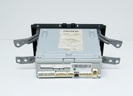 OEM 2017-2019 Toyota Corolla Multimedia Receiver 86140-02520 image 4