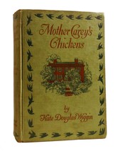 Kate Douglas Wiggin Mother Carey&#39;s Chickens Vintage Copy - £69.35 GBP