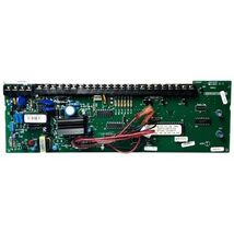 NX-6-V2 Alarm Security Control Panel Board PCB Wired Alarm System Board - $73.50
