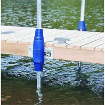 Tommy Docks Blue PVC Dock Bumper Tools - $72.15 CAD