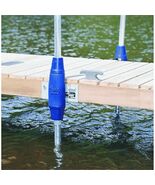 Tommy Docks Blue PVC Dock Bumper Tools - $941.45 MXN