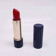 Estee Lauder All Day Lipstick Parallel Red - .13 Oz - Rare New Old Stock - $26.62