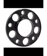 Coyote Wheel Accessories MB5112-15-666 Wheel Spacer Aluminum Black 2 Pack - $49.49