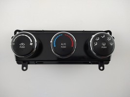 ✅ 2011 - 2017 Jeep Compass Patriot AC Temperature Climate Control 551112... - $1,656.33 MXN