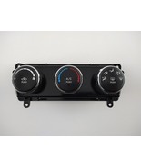 ✅ 2011 - 2017 Jeep Compass Patriot AC Temperature Climate Control 551112... - $1,637.61 MXN