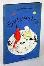 Sylvestre Ou La Grenouille De Plomb by Sandra Calder Davidson, 1962 - £41.18 GBP