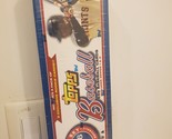 2006 Topps Baseball Sealed Factory Set Series 1 &amp; 2 1-659 + 5 RC Pack - $46.74