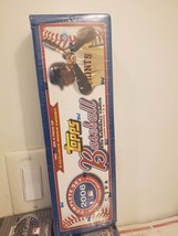 2006 Topps Baseball Sealed Factory Set Series 1 &amp; 2 1-659 + 5 RC Pack - $46.74