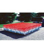 Anderson&#39;s Red White and Blue Vinyl Decoration Kit for Parade Float Trai... - $345.78 CAD