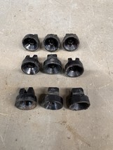 1963 1964 1965 1966 Chevy Impala Biscayne Belair Speedometer Housing Das... - $1,395.50 MXN