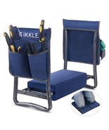 Heavy Duty Garden Kneeler Seat and Gardening Stool - Thicker Wider Soft ... - $4,617.90 MXN