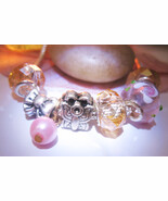 Haunted BRACELET 33X SEXY STUNNING ALLURING BEAUTY MAGICK 925 WITCH Cassia4  - $77.77