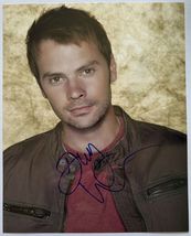 Barry Watson Signed Autographed "7th Heaven" Glossy 8x10 Photo - $49.99