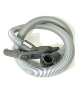SEBO D4 ELECTRIC HOSE &amp; HANDLE CANISTERS, 7&#39; GREY/BLACK - $262.47 CAD